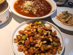 -金百万烤鸭店(良乡店)