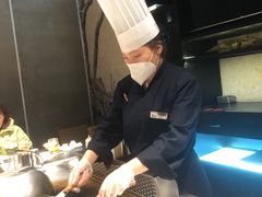 -水木锦堂·自助铁板烧(世贸天阶店)