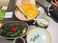 -季季山·云南野生菌火锅(上海首店)