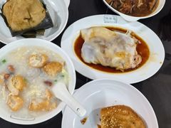 -伍湛记 · 广州老字号(龙津中路店)