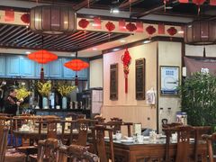-那家老院子东北菜·饺子·小鸡炖蘑菇(艳华街店)