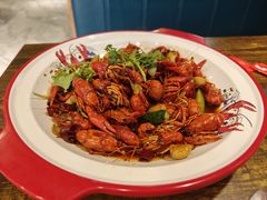 -外滩海鲜烧烤广场(东三旗店)