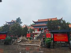-开福禅寺