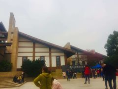 -邓小平故里