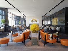 -长沙尼依格罗酒店