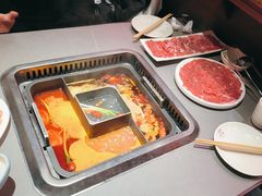 -洞子口重庆鲜货火锅(楚翘城旗舰店)