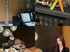 -月下料理(楷林IFC店)