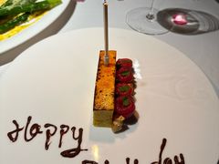 -Oyster Talks 四度蚝法餐厅