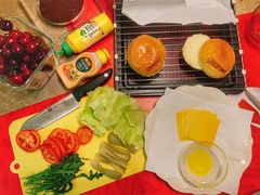 -Cooking Man(中懋天地店)