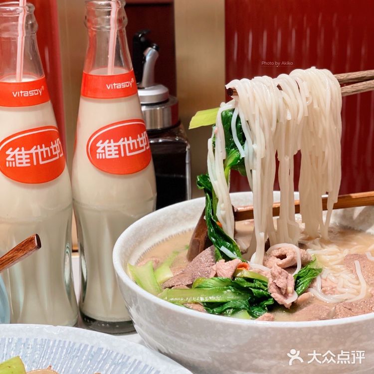 🔥辣到流瀑布汗💦的正宗江西🌸米粉来啦