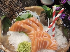 -合幸日本料理·炭火烧肉(观澜御湖店)