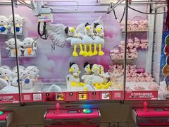 -爱玩嘉年华(龙湖源著天街店)