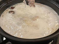 -同仁四季椰子鸡(福田东园总店)