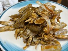 -良师门滨海人家·海鲜·家常菜(滨海城店)