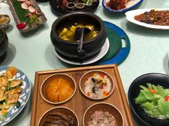-福照楼汽锅鸡·云南菜(护国路店)