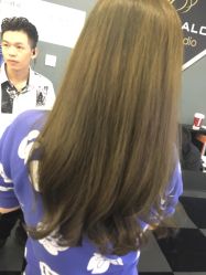 -BHG Hair Salon