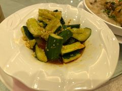 -阿锋鲍鱼酒家美食汇(华安店)