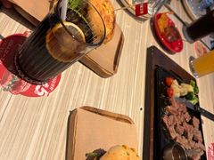 -必胜客(积水潭店)