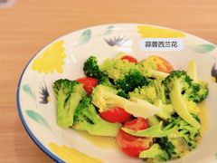 -萨莉亚(百信广场店)