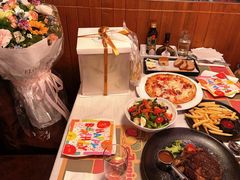-安妮意大利餐厅(国贸店)