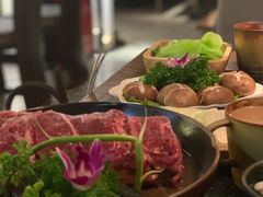 -盡膳口福跷脚牛肉火锅(北美新天地店)