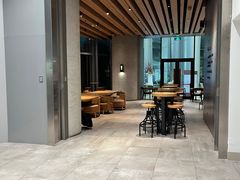 -星巴克(丁香国际商业中心店)
