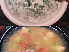 -香满楼(临安路店)