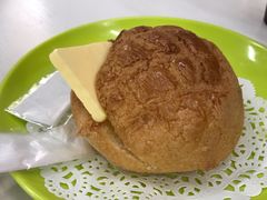 -噏耷茶档