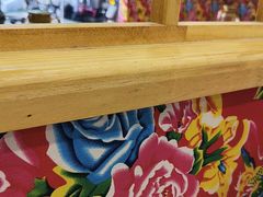 -九妹农家大铁锅东北菜(江湾店)