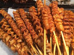 -红透天牛排海鲜自助(长和国际直营店)