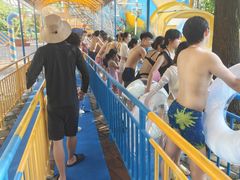 -重庆海昌加勒比海水世界
