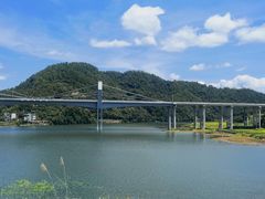 -新安江山水画廊风景区