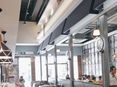 -西语炭烧牛排·西厨(石龙店)