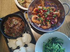 -杭百味·大众精选杭帮菜(西湖音乐喷泉店)