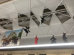 -中部国际机场
