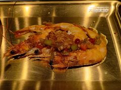-大神太神·铁板烧(瑞虹天地月亮湾店)