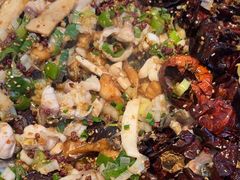 -大丰收脆鱼(浦西万达店)