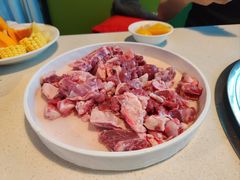 -313羊庄·荣耀·内蒙烧麦(亚运村店)