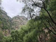 -龙门涧景区