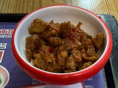-哈灵现炒本帮面(宁波路店)