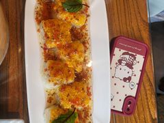 -北京老铺烤鸭(高新店)