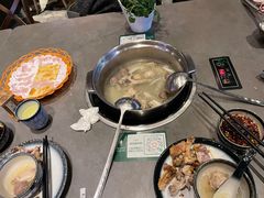 -同仁四季椰子鸡(宝安壹方城店)
