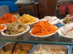 -金城老碗牛肉面揪面片(华邦店)