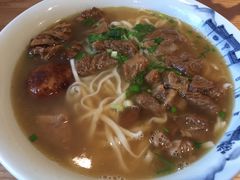 -难忘的面(五矿君澜酒店)
