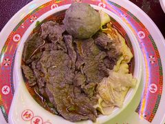 -大吉利·潮汕鲜牛肉火锅(西安店)