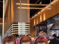 -比格比萨自助(宝山日月光店)