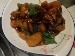 -喜婆19分小锅烀饼