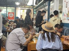 -丁丁猫重庆小面(徐州路店)