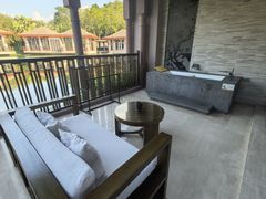 -广州都喜泰丽温泉度假酒店