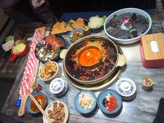 -矮板凳老火锅(宽窄巷子店)